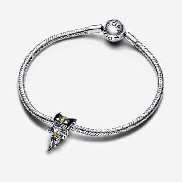 Pandora Marvel Wolverine Charm - Picture 2 of 2